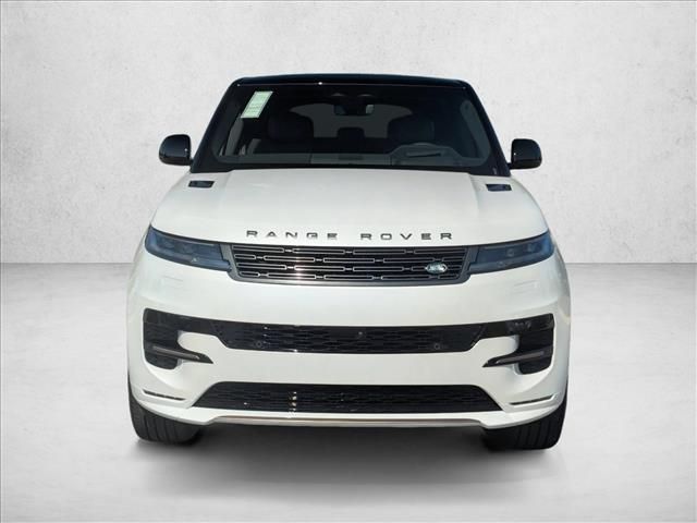 2026 Land Rover Range Rover Sport Dynamic SE
