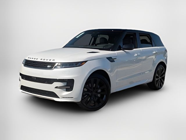 2026 Land Rover Range Rover Sport Dynamic SE