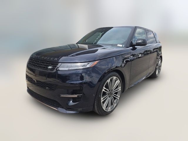 2026 Land Rover Range Rover Sport Dynamic SE