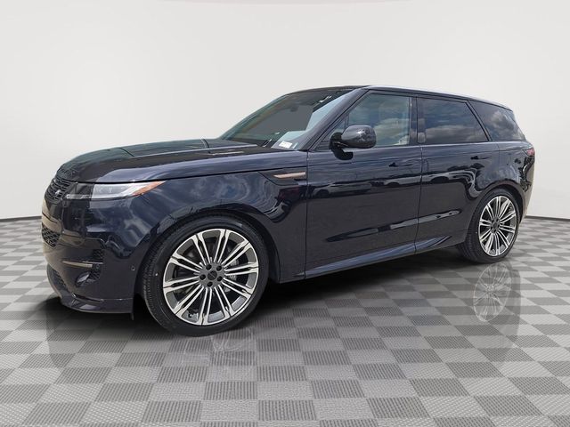 2026 Land Rover Range Rover Sport Dynamic SE