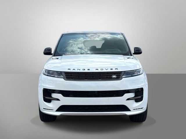 2026 Land Rover Range Rover Sport Dynamic SE