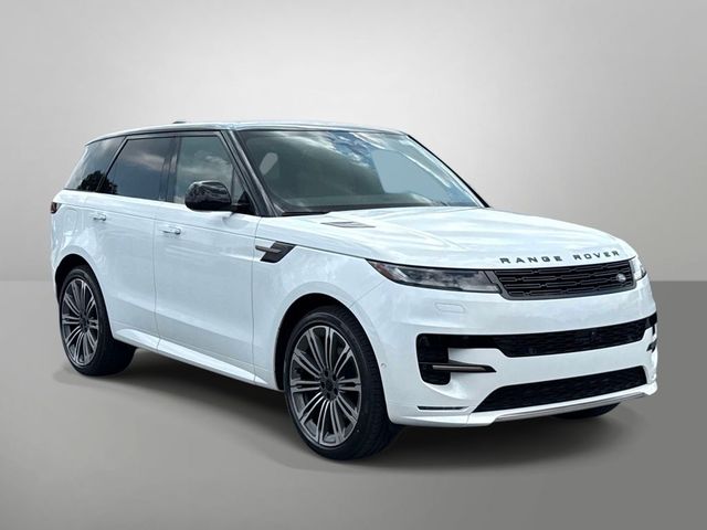 2026 Land Rover Range Rover Sport Dynamic SE