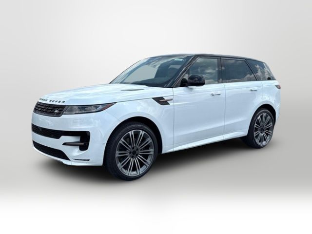 2026 Land Rover Range Rover Sport Dynamic SE