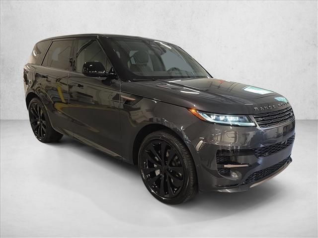 2026 Land Rover Range Rover Sport Dynamic SE