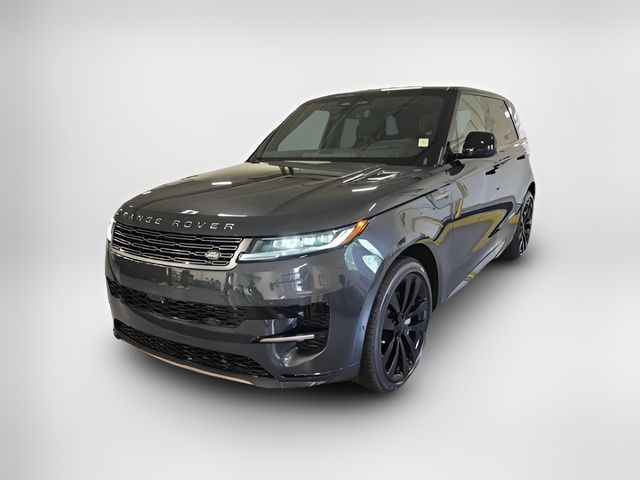 2026 Land Rover Range Rover Sport Dynamic SE