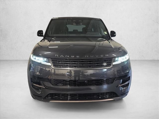 2026 Land Rover Range Rover Sport Dynamic SE