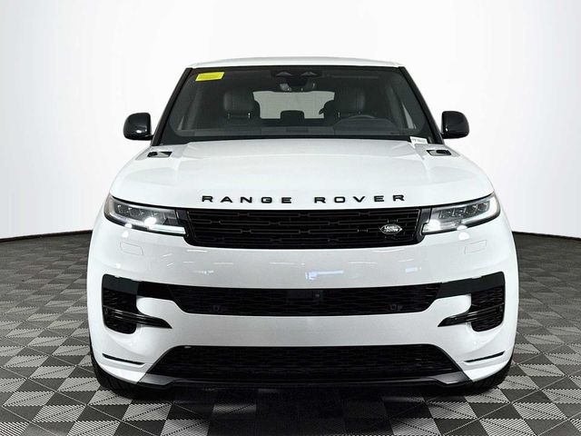 2026 Land Rover Range Rover Sport Dynamic SE