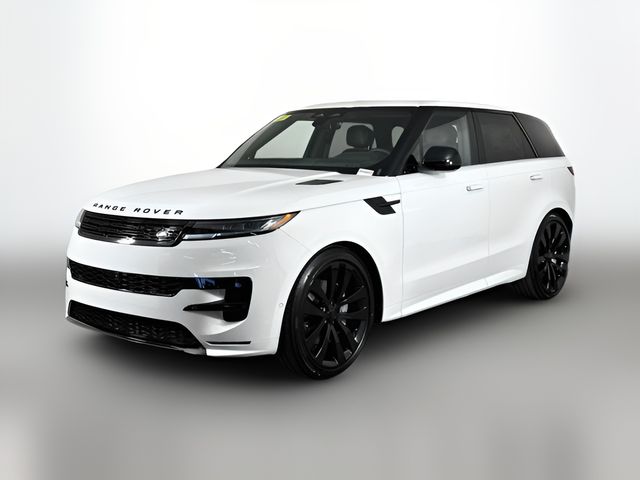 2026 Land Rover Range Rover Sport Dynamic SE