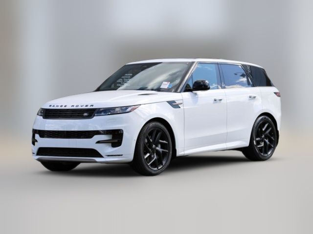 2026 Land Rover Range Rover Sport Dynamic SE