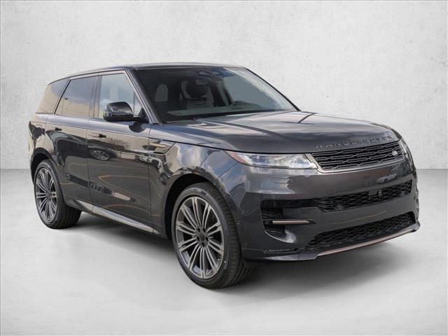 2026 Land Rover Range Rover Sport Dynamic SE