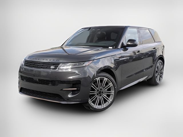 2026 Land Rover Range Rover Sport Dynamic SE