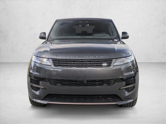 2026 Land Rover Range Rover Sport Dynamic SE