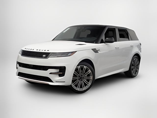2026 Land Rover Range Rover Sport Dynamic SE