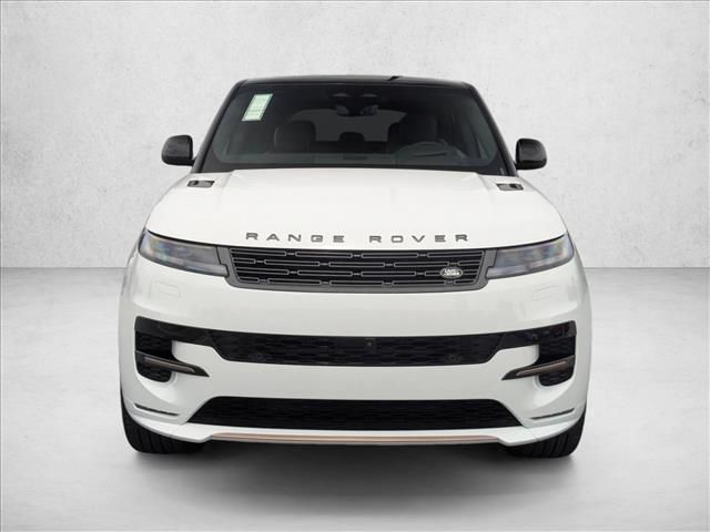 2026 Land Rover Range Rover Sport Dynamic SE