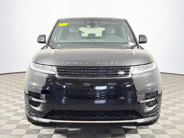 2026 Land Rover Range Rover Sport Dynamic SE