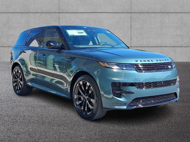 2026 Land Rover Range Rover Sport Dynamic SE