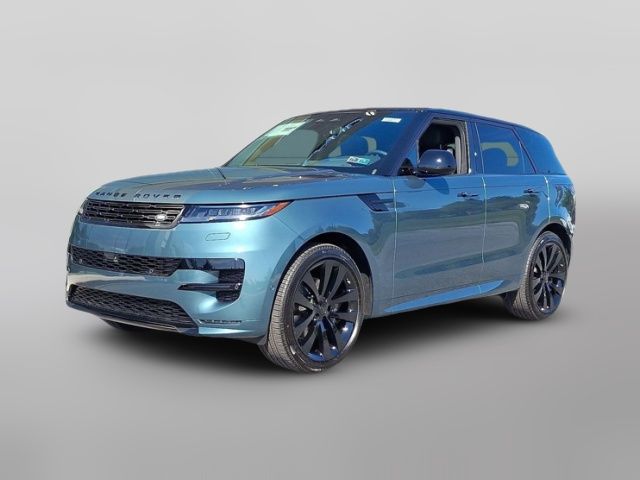 2026 Land Rover Range Rover Sport Dynamic SE