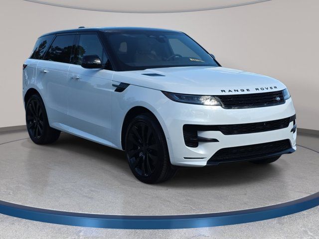 2026 Land Rover Range Rover Sport Dynamic SE