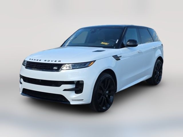 2026 Land Rover Range Rover Sport Dynamic SE