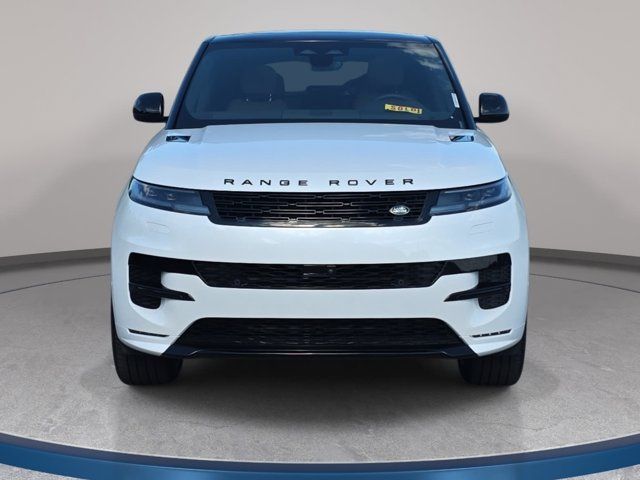 2026 Land Rover Range Rover Sport Dynamic SE