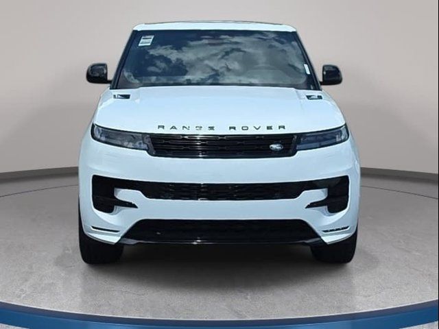 2026 Land Rover Range Rover Sport Dynamic SE