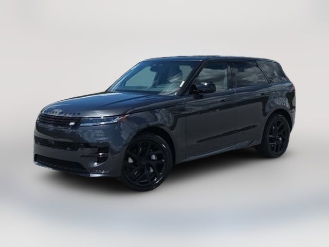 2026 Land Rover Range Rover Sport Dynamic SE
