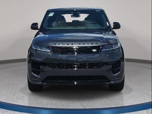 2026 Land Rover Range Rover Sport Dynamic SE