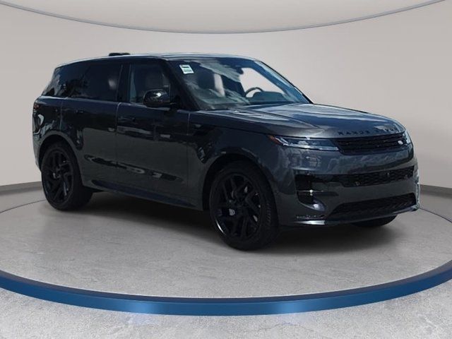 2026 Land Rover Range Rover Sport Dynamic SE