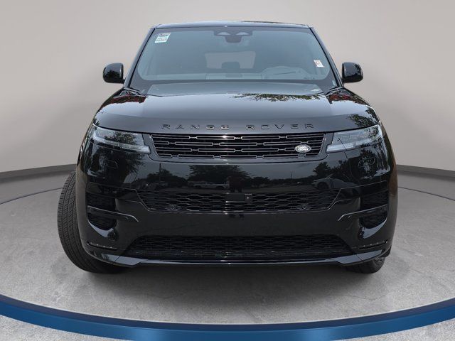 2026 Land Rover Range Rover Sport Dynamic SE