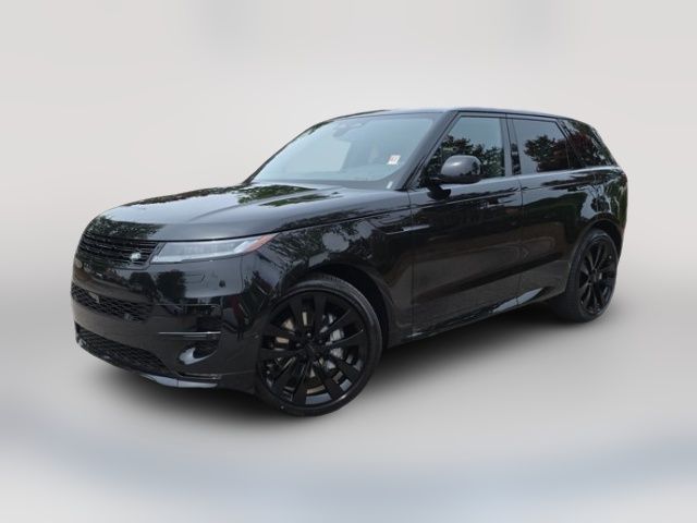 2026 Land Rover Range Rover Sport Dynamic SE