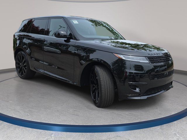 2026 Land Rover Range Rover Sport Dynamic SE
