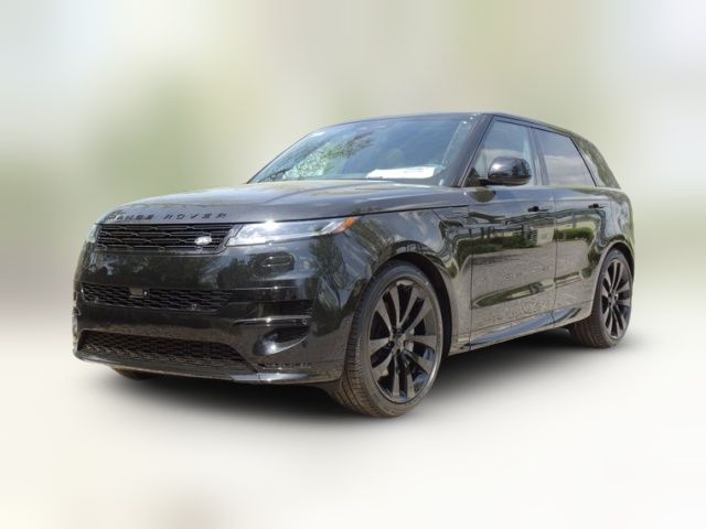 2026 Land Rover Range Rover Sport Dynamic SE