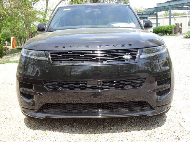 2026 Land Rover Range Rover Sport Dynamic SE