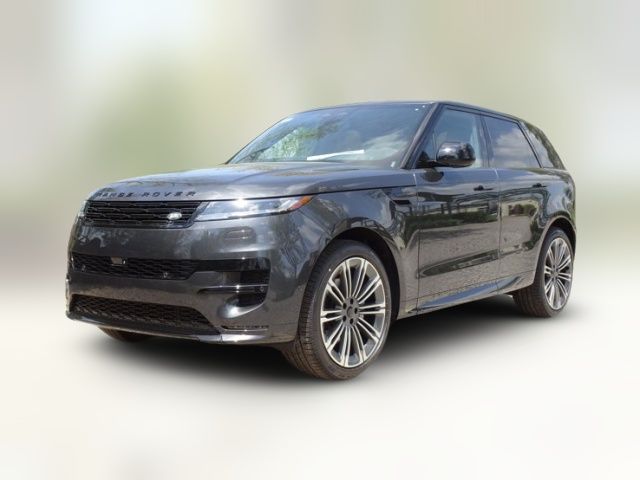 2026 Land Rover Range Rover Sport Dynamic SE
