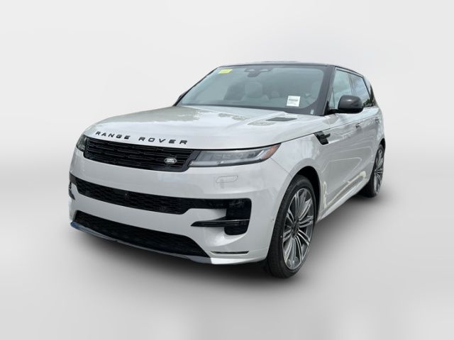 2026 Land Rover Range Rover Sport Dynamic SE