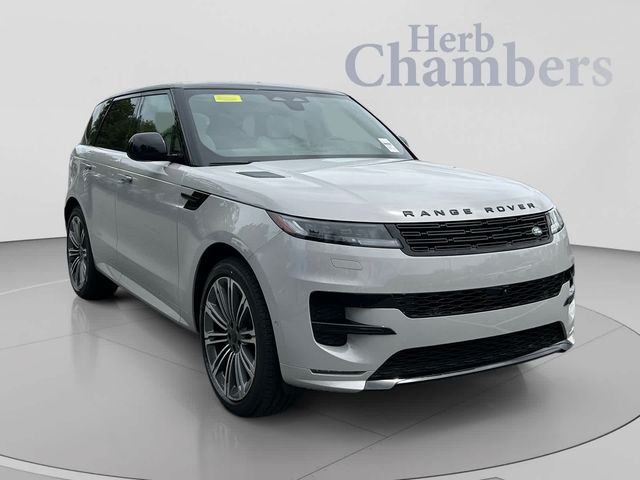 2026 Land Rover Range Rover Sport Dynamic SE