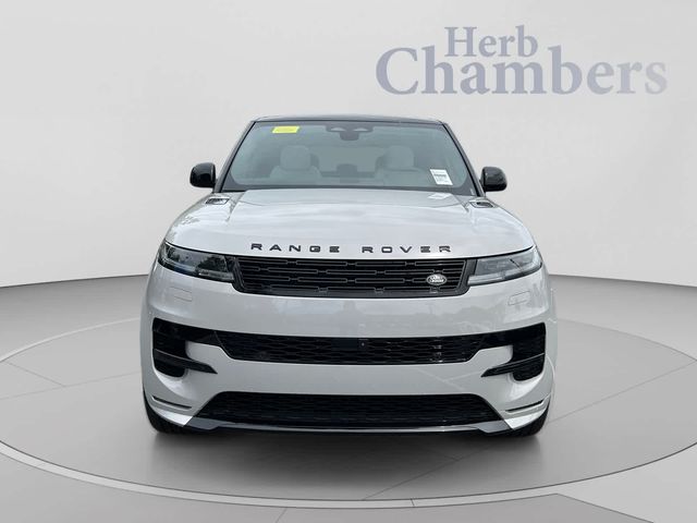 2026 Land Rover Range Rover Sport Dynamic SE