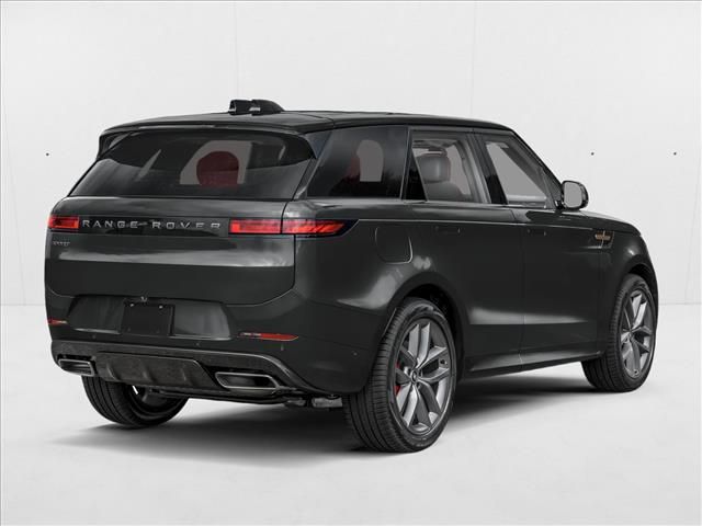 2026 Land Rover Range Rover Sport Dynamic SE