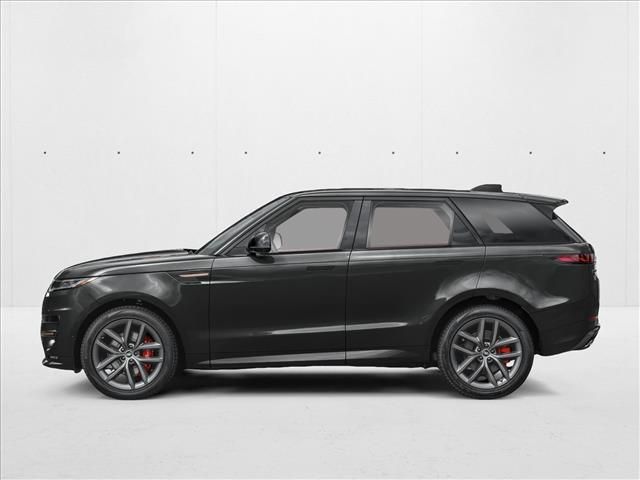 2026 Land Rover Range Rover Sport Dynamic SE