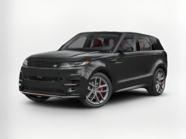 2026 Land Rover Range Rover Sport Dynamic SE