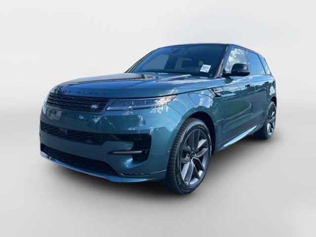 2026 Land Rover Range Rover Sport Dynamic SE