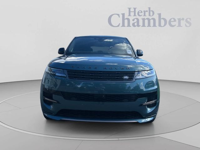 2026 Land Rover Range Rover Sport Dynamic SE