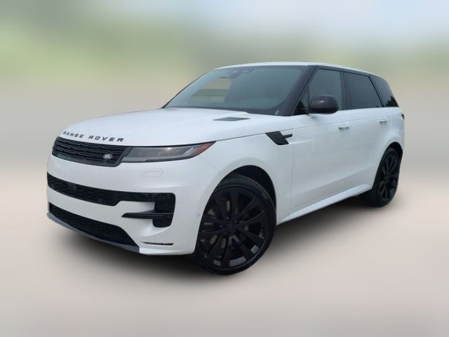 2026 Land Rover Range Rover Sport Dynamic SE