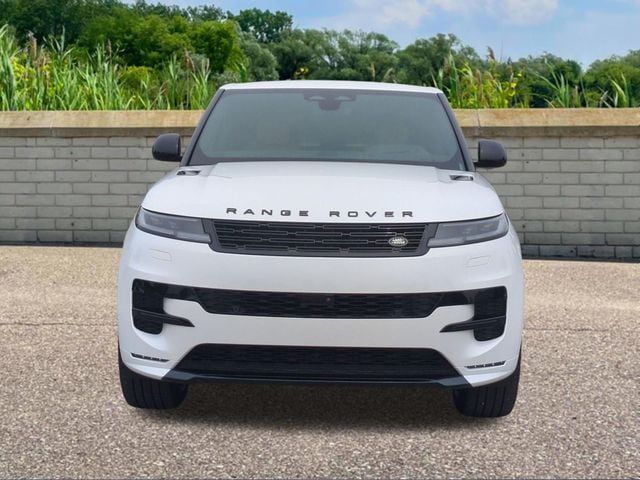 2026 Land Rover Range Rover Sport Dynamic SE