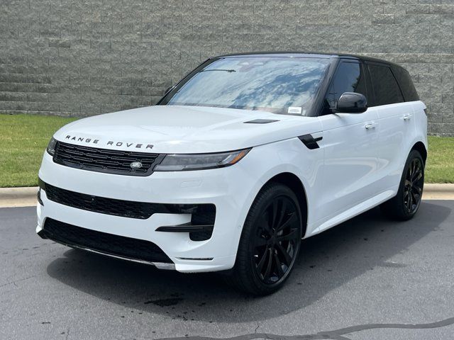 2026 Land Rover Range Rover Sport Dynamic SE