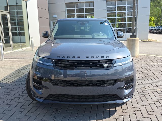 2026 Land Rover Range Rover Sport Dynamic SE