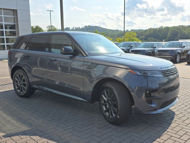 2026 Land Rover Range Rover Sport Dynamic SE