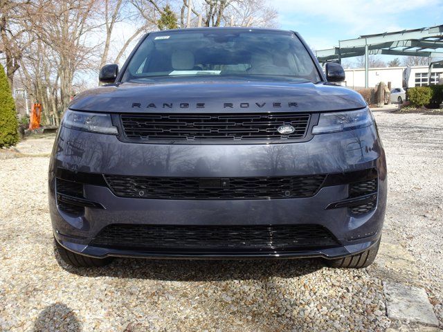 2026 Land Rover Range Rover Sport SE