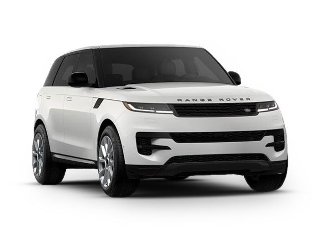 2026 Land Rover Range Rover Sport SE