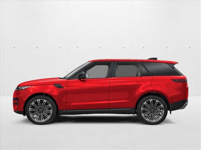 2026 Land Rover Range Rover Sport SE